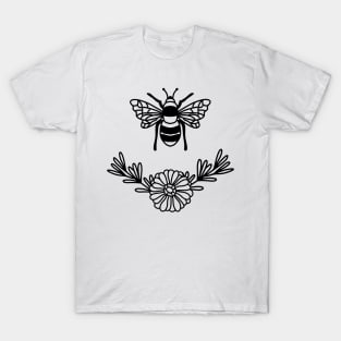 Bumble bee T-Shirt